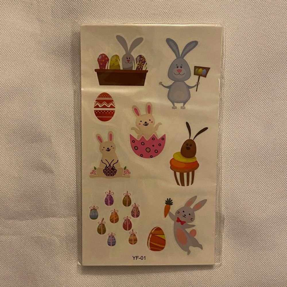 Spring and Easter Decoration bundle - Picture 6 of 10
